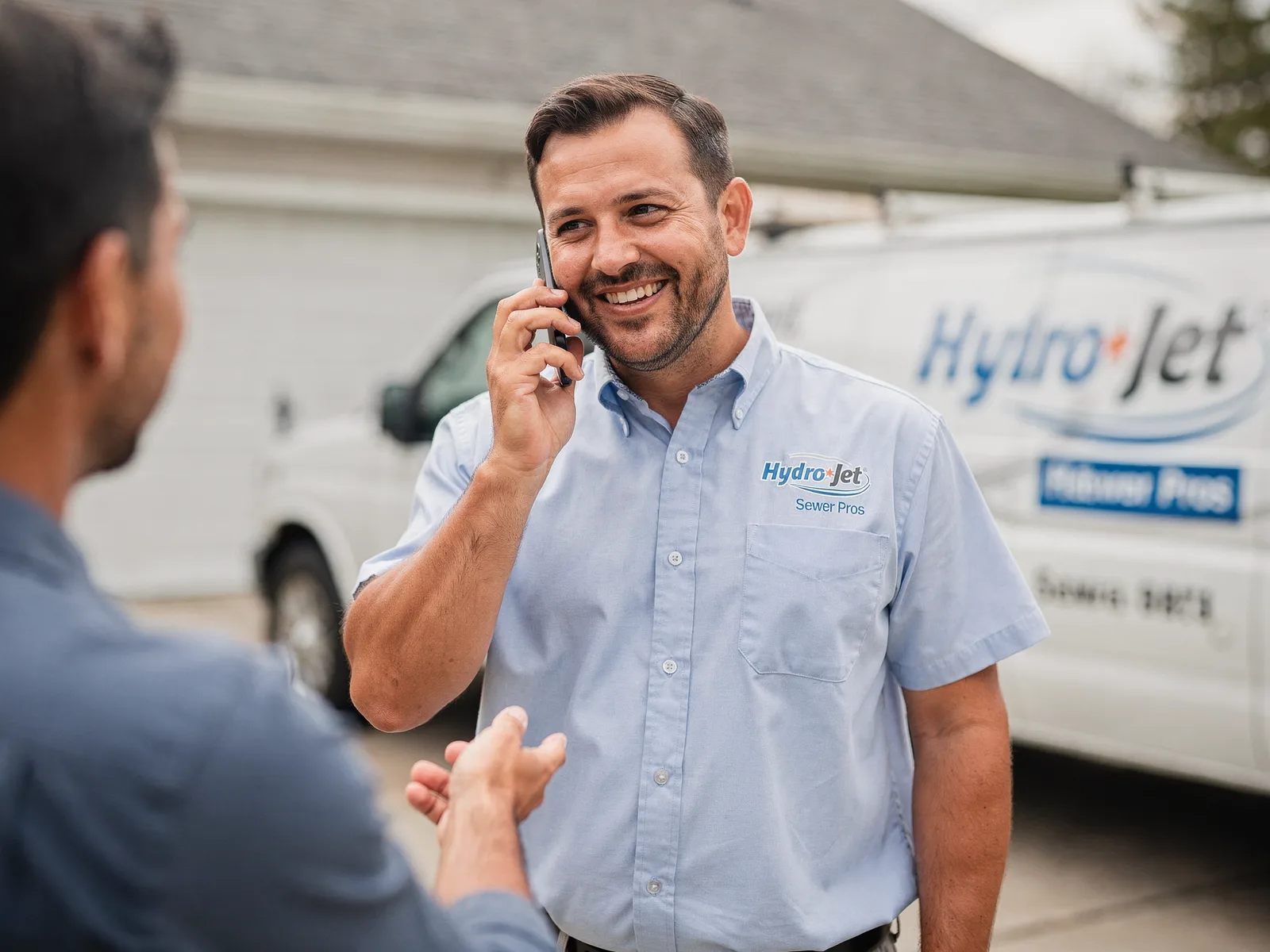 Hydro Jetting Near Me Jacksonburg, WV FAQs